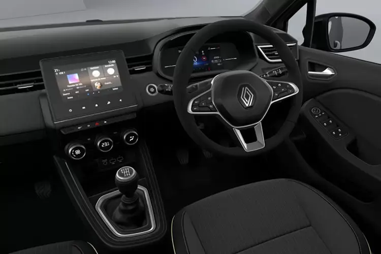 Renault Clio Hatchback