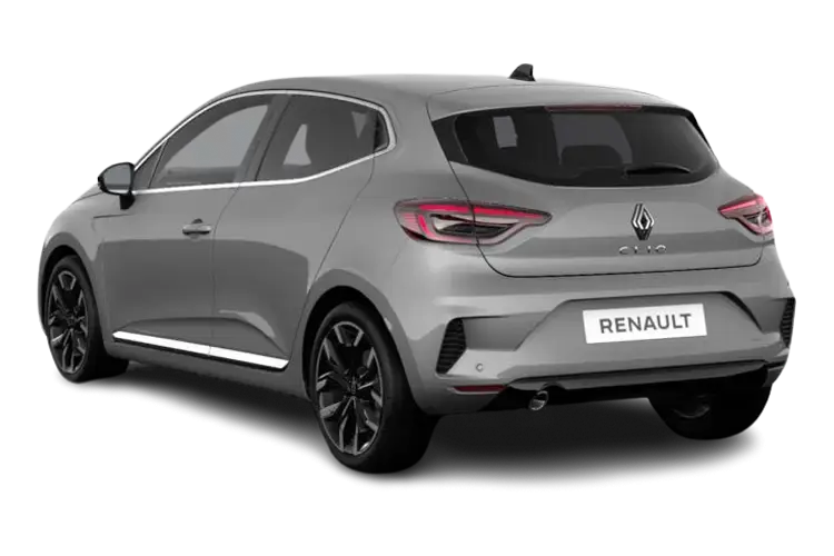 Renault Clio Hatchback