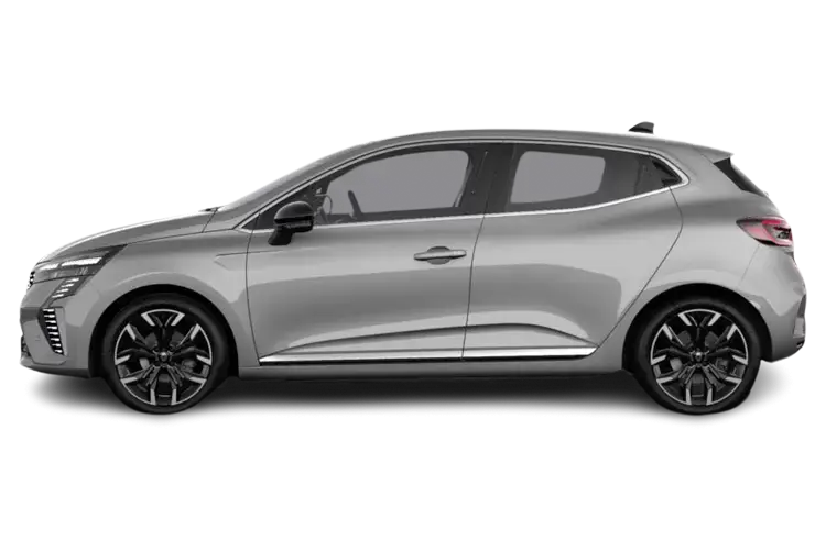 Renault Clio Hatchback