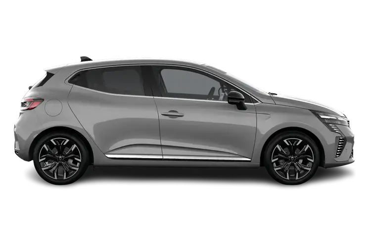 Renault Clio Hatchback