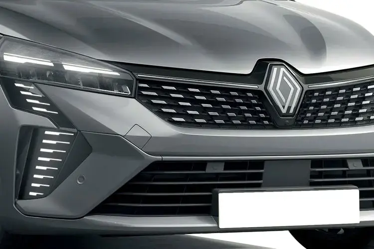 Renault Clio Hatchback