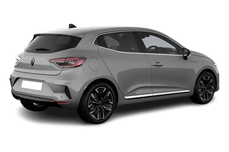 Renault Clio Hatchback