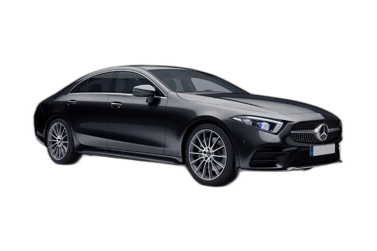 Mercedes CLS-Class