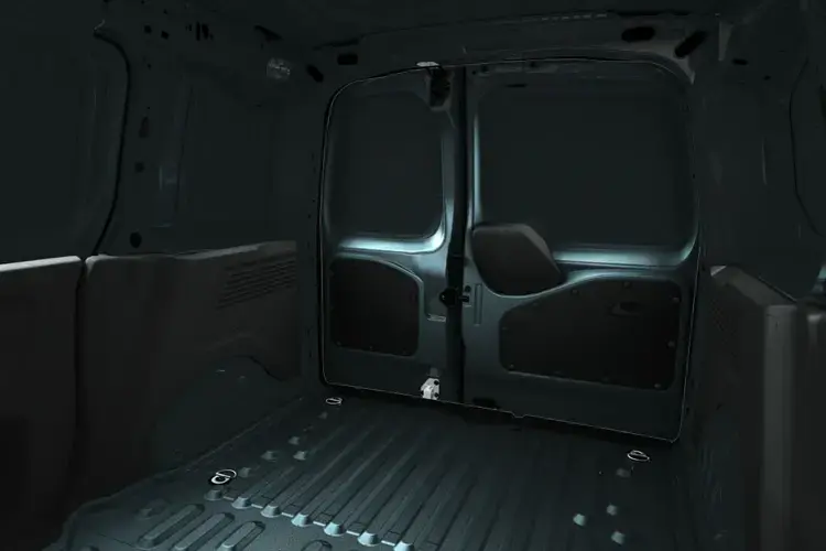 Vauxhall Combo Small Van