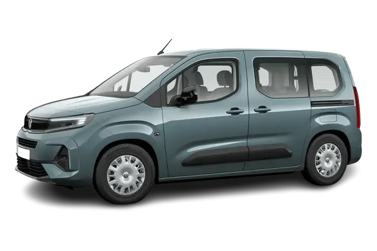 Vauxhall Combo Life MPV