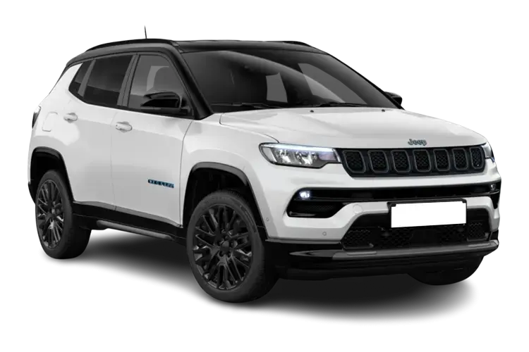 Jeep Compass SUV
