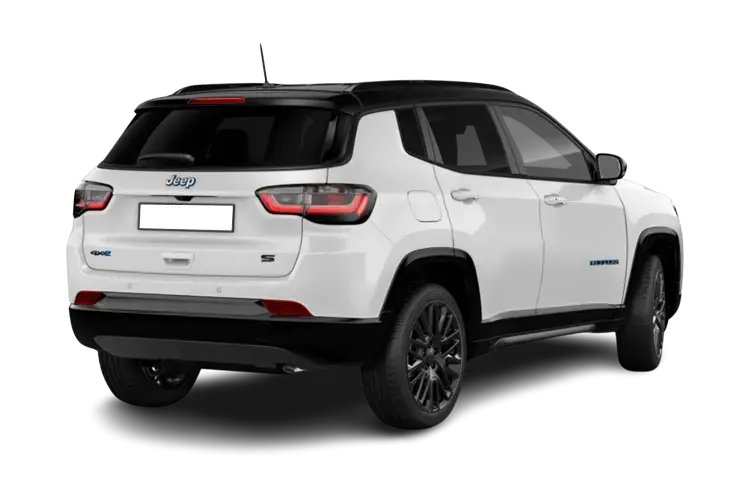 Jeep Compass SUV