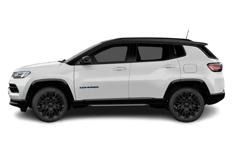 Jeep Compass SUV