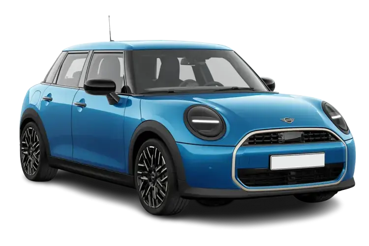 MINI Cooper Hatchback
