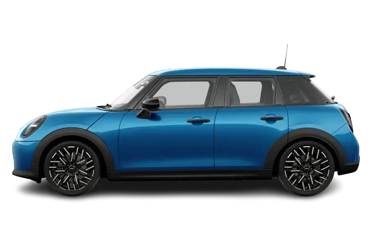 MINI Cooper Hatchback