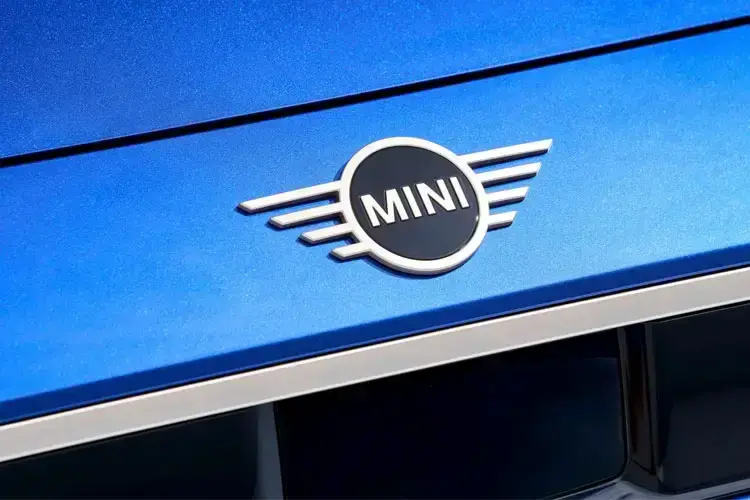 MINI Cooper Hatchback