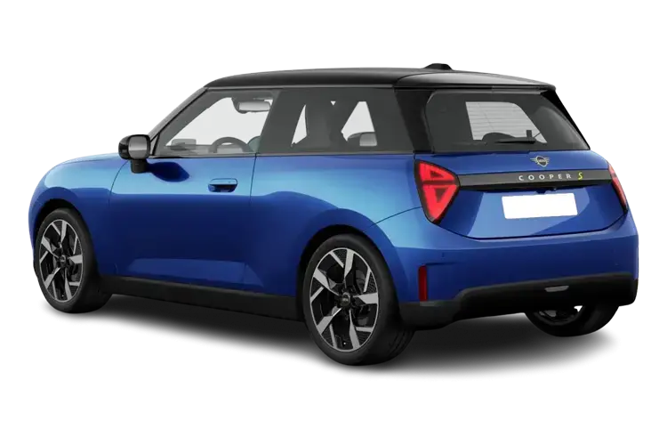 MINI Cooper Hatchback