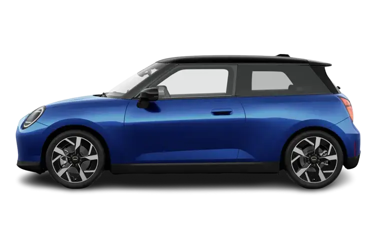 MINI Cooper Hatchback