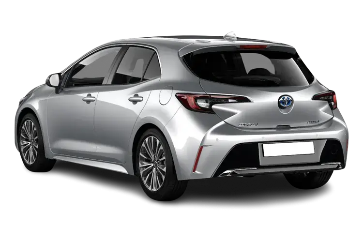 Toyota Corolla Hatchback