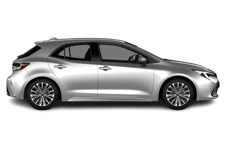 Toyota Corolla Hatchback