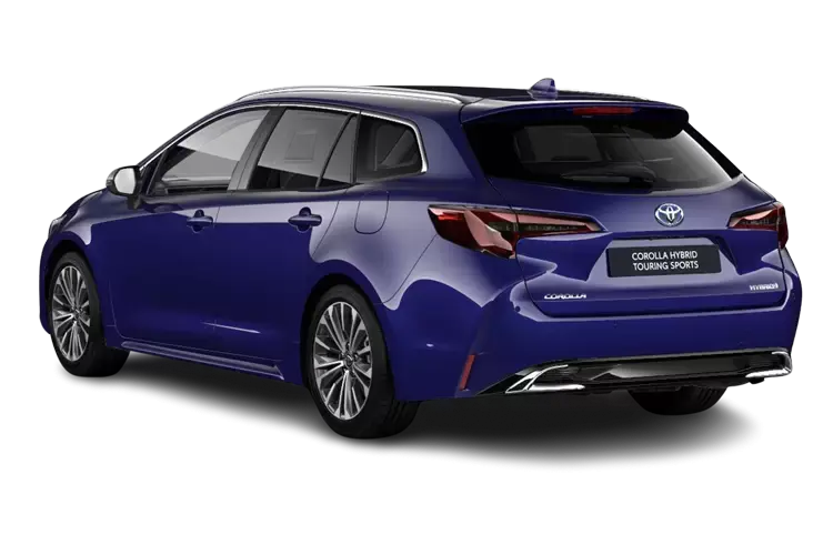 Toyota Corolla Touring Sport