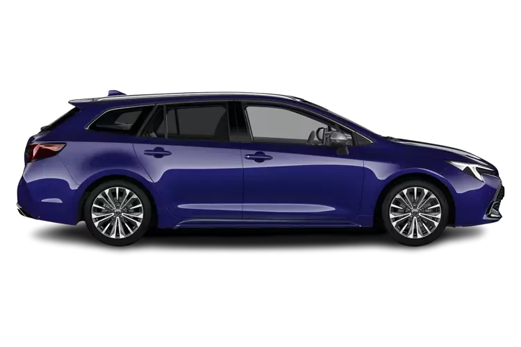 Toyota Corolla Touring Sport