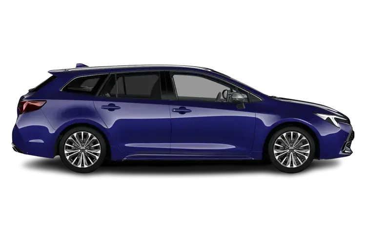 Toyota Corolla Touring Sport