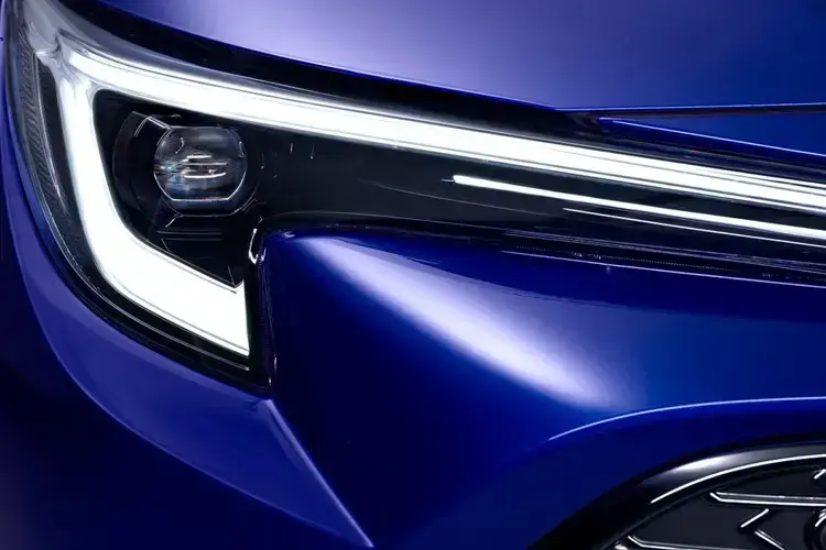 Toyota Corolla Touring Sport