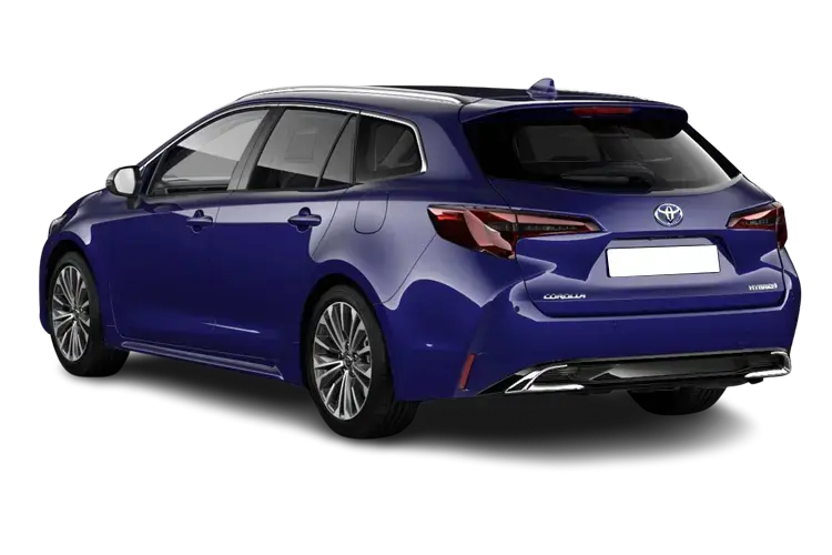 Toyota Corolla Touring Sport