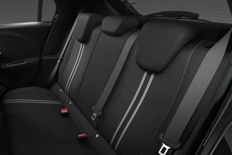 Vauxhall Corsa Hatchback