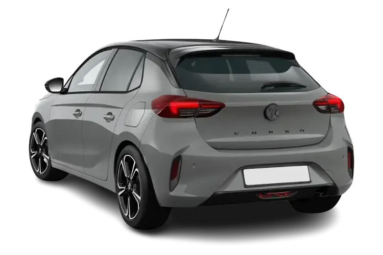 Vauxhall Corsa Hatchback