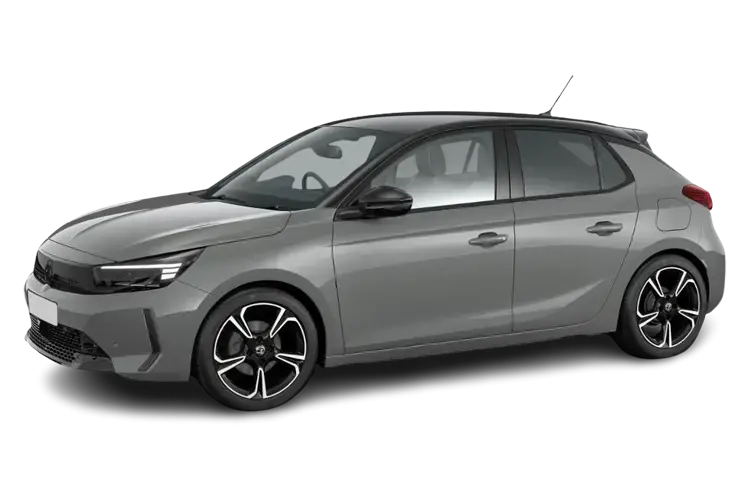 Vauxhall Corsa Hatchback