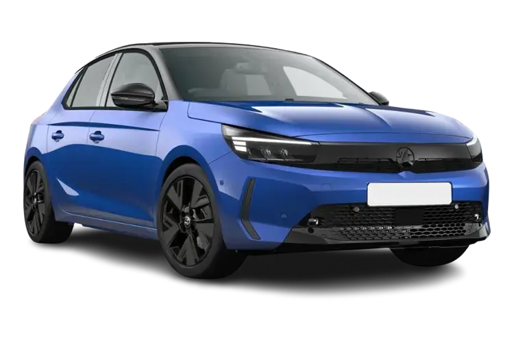 Vauxhall Corsa Hatchback