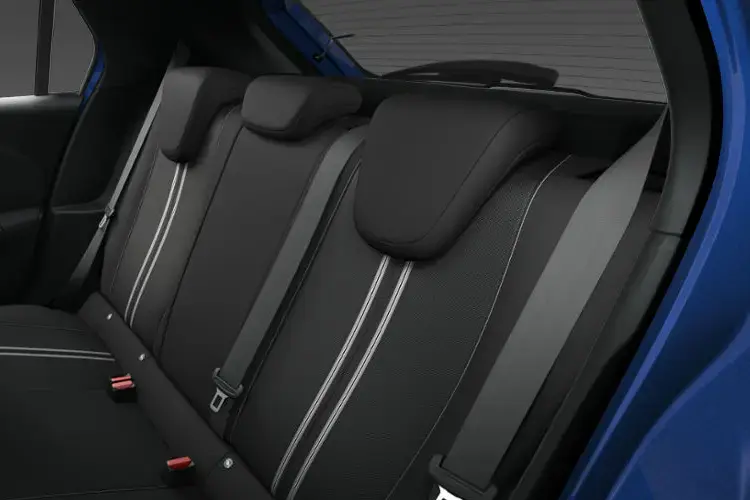 Vauxhall Corsa Hatchback