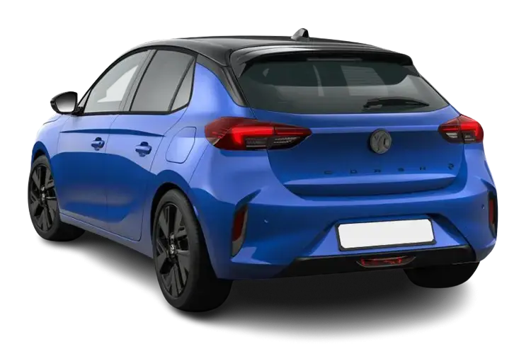 Vauxhall Corsa Hatchback