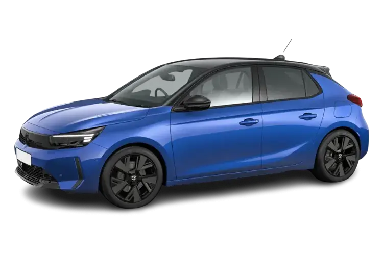 Vauxhall Corsa Hatchback