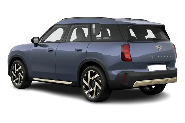 MINI Countryman SUV