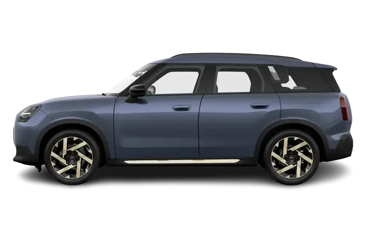 MINI Countryman SUV