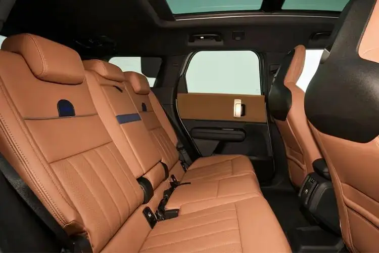 MINI Countryman SUV