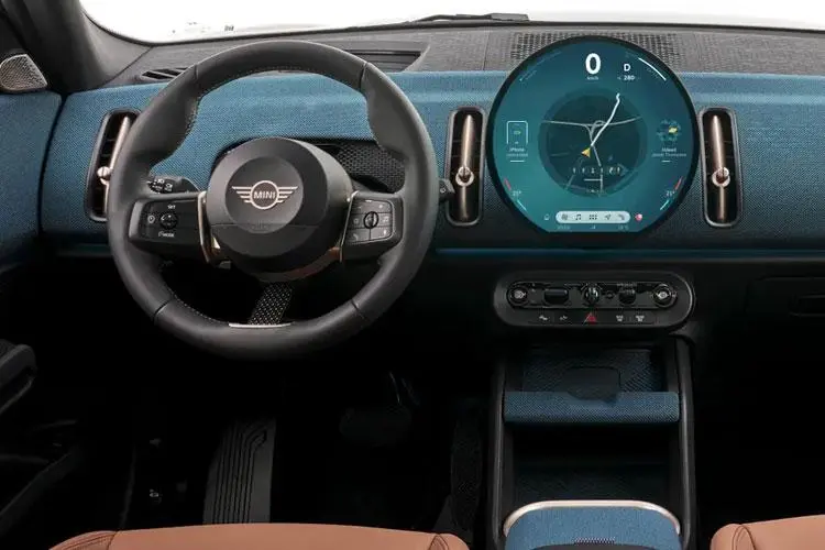 MINI Countryman SUV