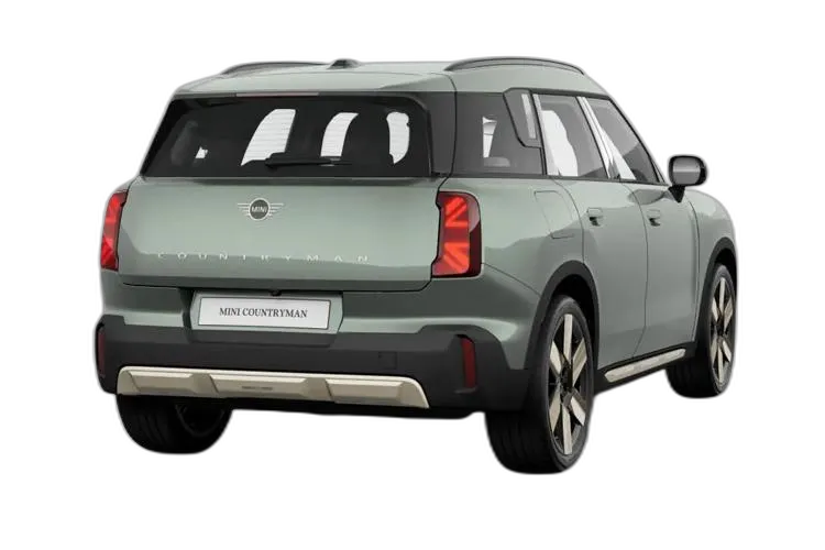 MINI Countryman SUV