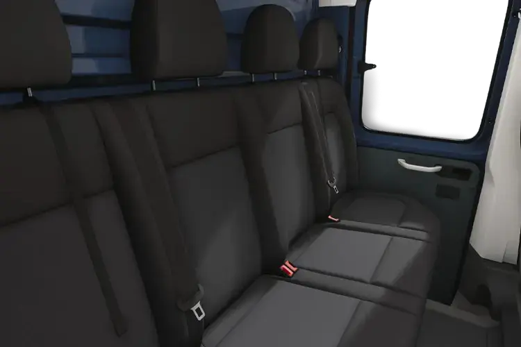 Volkswagen Crafter Dropside