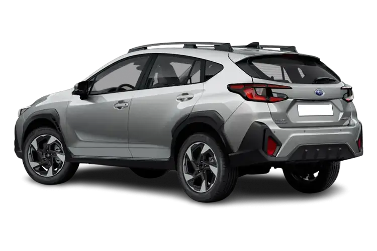 Subaru Crosstrek Hatchback