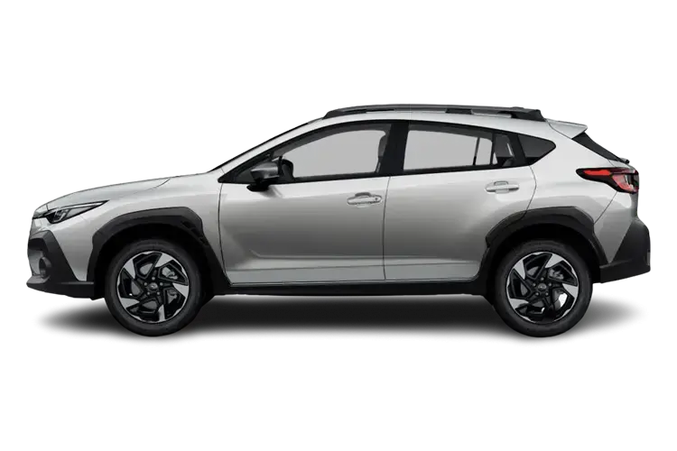 Subaru Crosstrek Hatchback