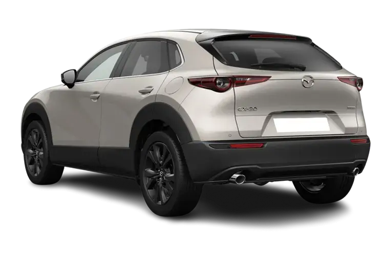 Mazda CX-30 SUV