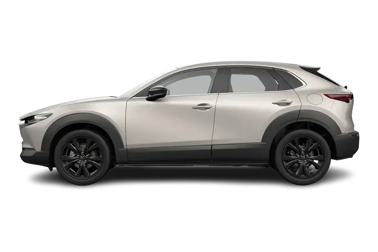 Mazda CX-30 SUV