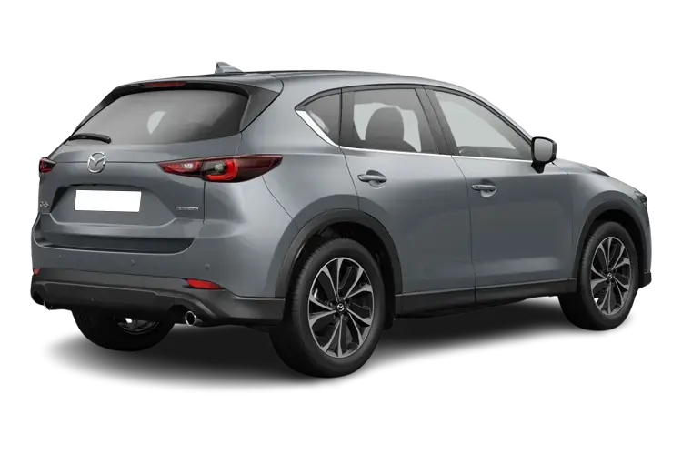 Mazda CX-5 SUV