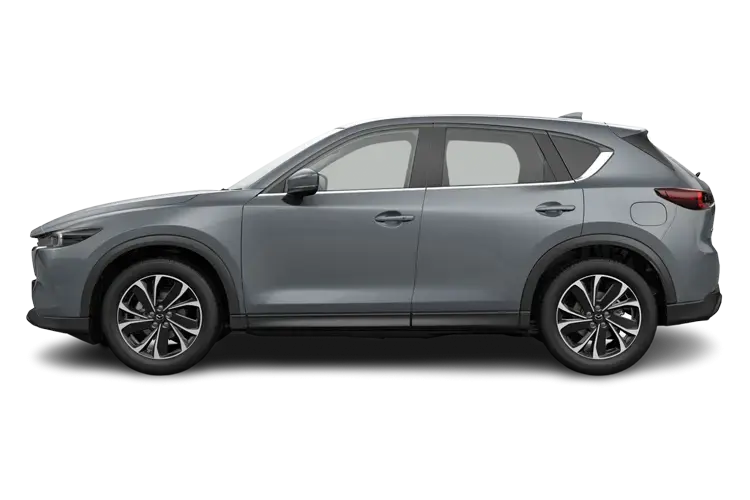 Mazda CX-5 SUV