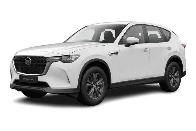 Mazda CX-60 SUV