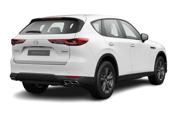 Mazda CX-60 SUV