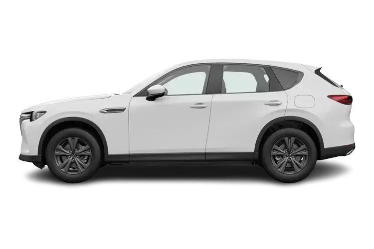 Mazda CX-60 SUV