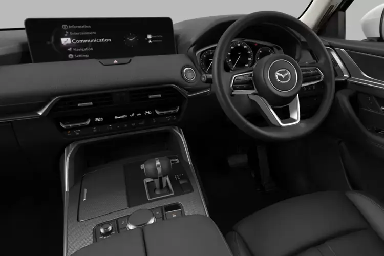 Mazda CX-60 SUV