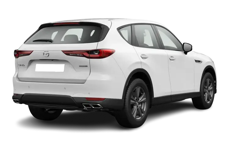 Mazda CX-60 SUV