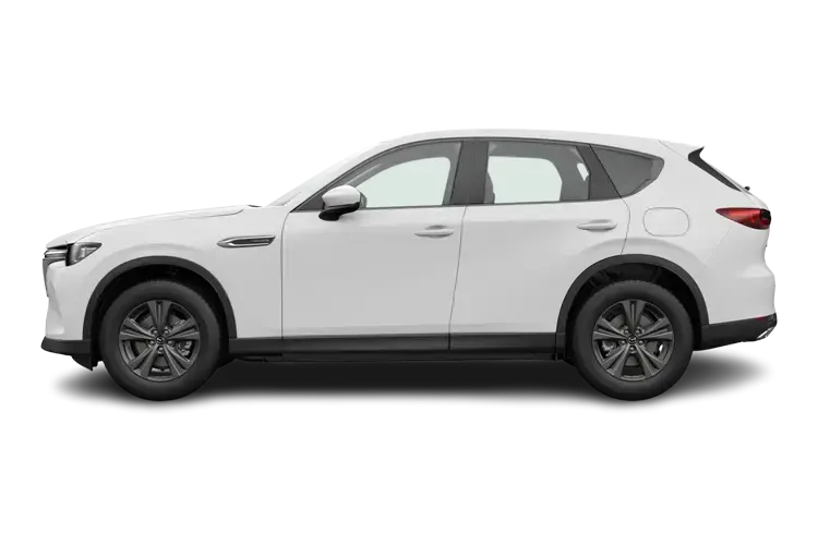 Mazda CX-60 SUV
