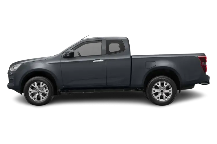Isuzu D-Max Pick Up